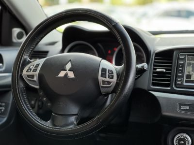 MITSUBISHI LANCER 2.0 DI-D Intense Rockford Fosgate hifi. ülésfűtés. bőrbelső. keyless. 18-as alufelnik!