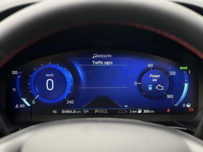 FORD KUGA 2.5 PHEV ST-Line X CVT 85e km. Carplay
