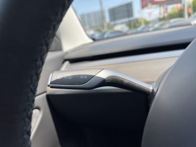 TESLA MODEL 3 Long Range AWD (Automata) garanciális. vonóhorog. 2 töltőkábel!
