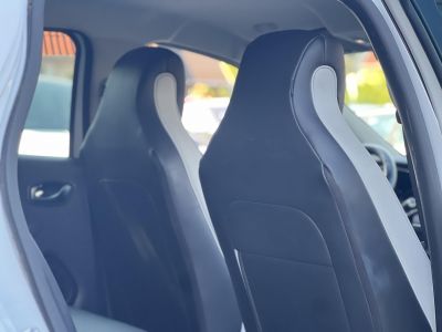 RENAULT ZOE Z.E. R135 52 kWh Intens (Automata)