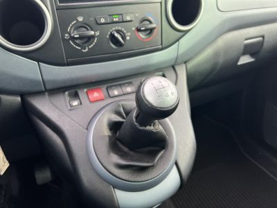 CITROEN BERLINGO 1.6 Multispace Klíma Panorámatető 2026.07.ig műszaki vizsga!