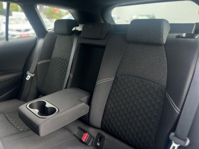 TOYOTA COROLLA Touring Sports 1.8 Hybrid Comfort Style Tech e-CVT