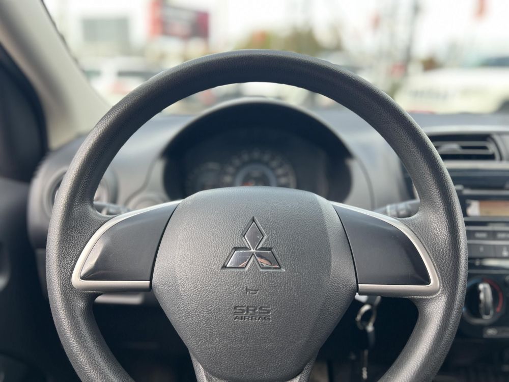 MITSUBISHI SPACE STAR 1.0 MIVEC Inform AS&G 66e km. klíma. téli-nyári kerék garnitúra!