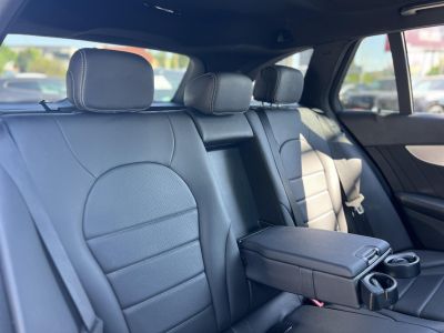 MERCEDES-BENZ C 350 e PLUG-IN HYBRID 7G-TRONIC AMG 93e km. panoráma tető. dokumentált előélet!