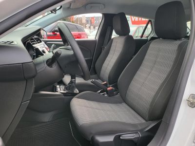 OPEL CORSA 1.2 Edition Klíma Sávtartó El.ablak El. tükör Start-Stop Bluetooth