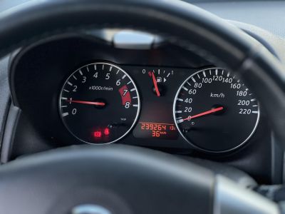 NISSAN NOTE 1.4 Acenta+ Magyarországi Gyári fényezés Tempomat Klima Vonóhorog