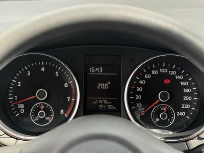 VOLKSWAGEN GOLF VI 1.4 Tsi Comfortline Magyarországi. klíma. dokumentált előélet. 2 gyári kulcs!