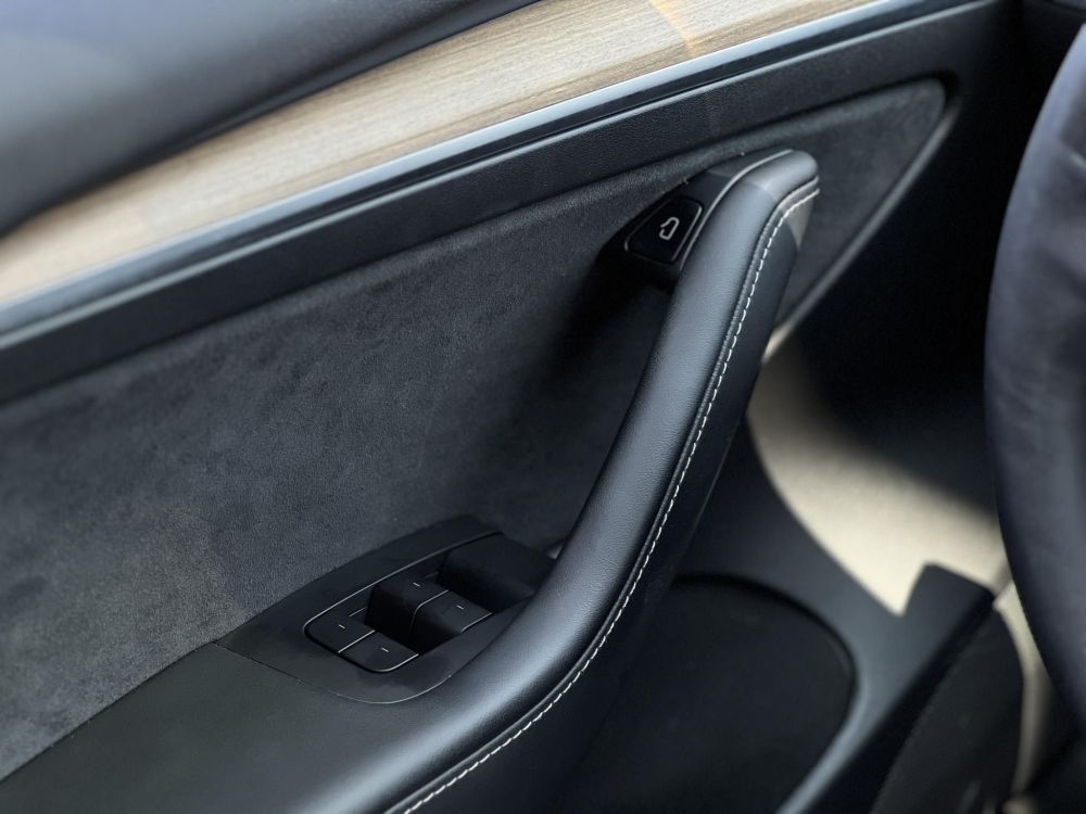 TESLA MODEL 3 Performance AWD (Automata) 106e km. mátrix LED. AMD Ryzen. hőszivattyú. garanciális!