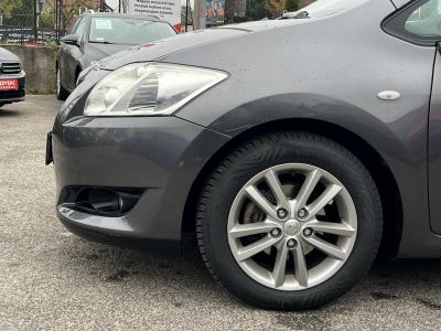 TOYOTA AURIS 1.33 Luna 2009 Magyarországi Digitklíma Multikormány 185e km!