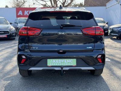KIA NIRO HEV 1.6 GDI Platinum DCT Teljes felszereltség. kitűnő állapot!