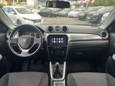 SUZUKI VITARA 1.6 GL+ Magyarországi. Gyári fényezés. Carplay Tolatókamera!