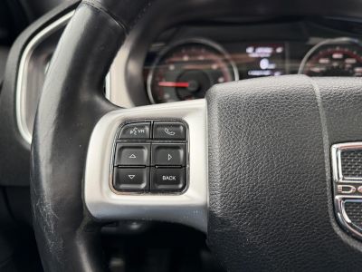 DODGE CHARGER 5.7 Hemi R/T