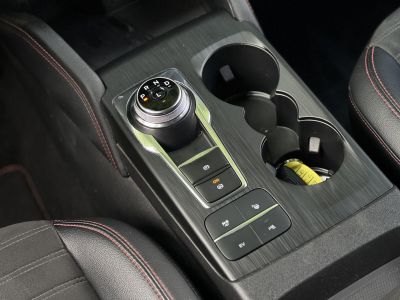 FORD KUGA 2.5 PHEV ST-Line CVT ST-line
