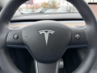 TESLA MODEL Y Performance AWD (Automata) 49e km. ÁFÁS! AMD Ryzen. garanciális. premium hifi. vonóhorog!