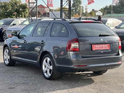 SKODA OCTAVIA Combi 2.0 CR TDI Ambiente