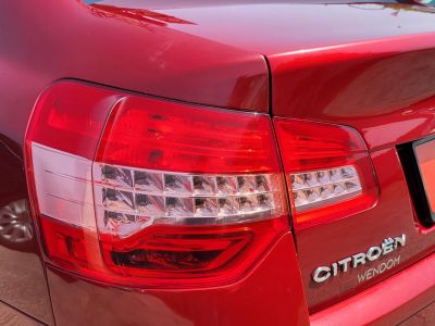 CITROEN C5 1.6 HDi Dynamique M.o.-i. Klíma Tempomat Bluetooth Téli-nyári garnitúra