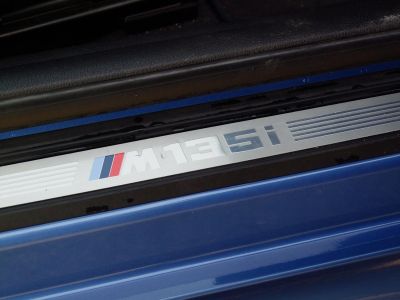 BMW 135 M135i M-sport LuxuryLine Xenon Tempomat