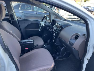 CITROEN C-ZERO Collection CVT