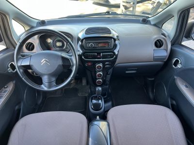 CITROEN C-ZERO Collection CVT