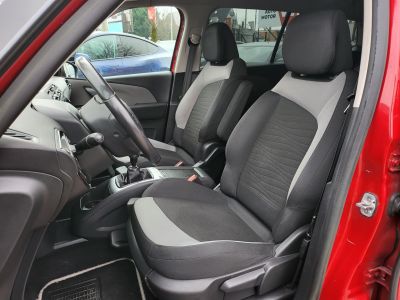 CITROEN GRAND C4 PICASSO C4Picasso 1.6 e-HDi Tendance (7 személyes ) Tempomat Bluetooth Tolatóradar Vonóhorog Friss Szerviz! 2db gyári kulcs