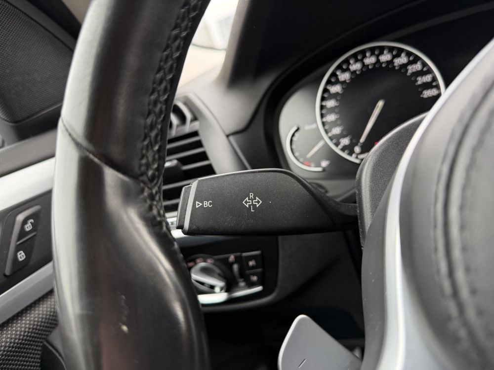 BMW X3 xDrive20d (Automata) M.o-i. Sérülésmentes. Panorámatető. 99e km