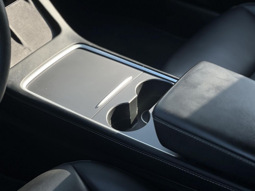 TESLA MODEL 3 Long Range AWD (Automata) Hőszivattyú. 95e km. garanciális!