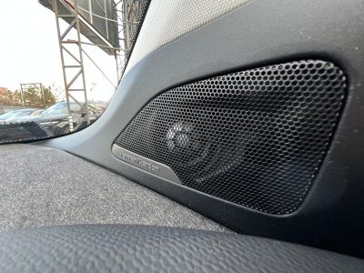 BMW I3 REX (Automata) Nagy Navi Keylessgo Panorámatető Adaptív tempomat!