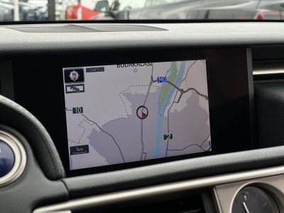 LEXUS IS 300h Comfort Leather&Navigation (Automata) Hybrid garancia Márkaszervizelt! Gyári fényezés. Téli-nyári gumi garnitúra!