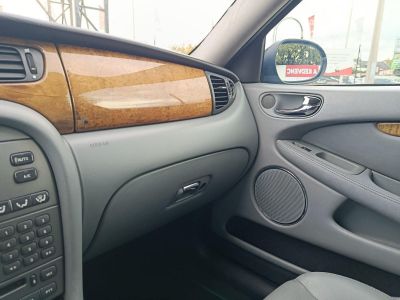JAGUAR X-TYPE 2.0 D Executive