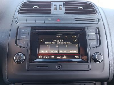 VOLKSWAGEN POLO 1.0 MPI Trendline Klíma tolatókamera 172e km!