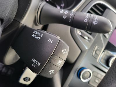 RENAULT MEGANE 1.3 TCe Intens 75e km. Tempomat Klíma Bluetooth Újszerű Szervizelt!