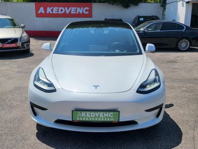 TESLA MODEL 3 Standard Range Plus Aut 108e km. garanciális