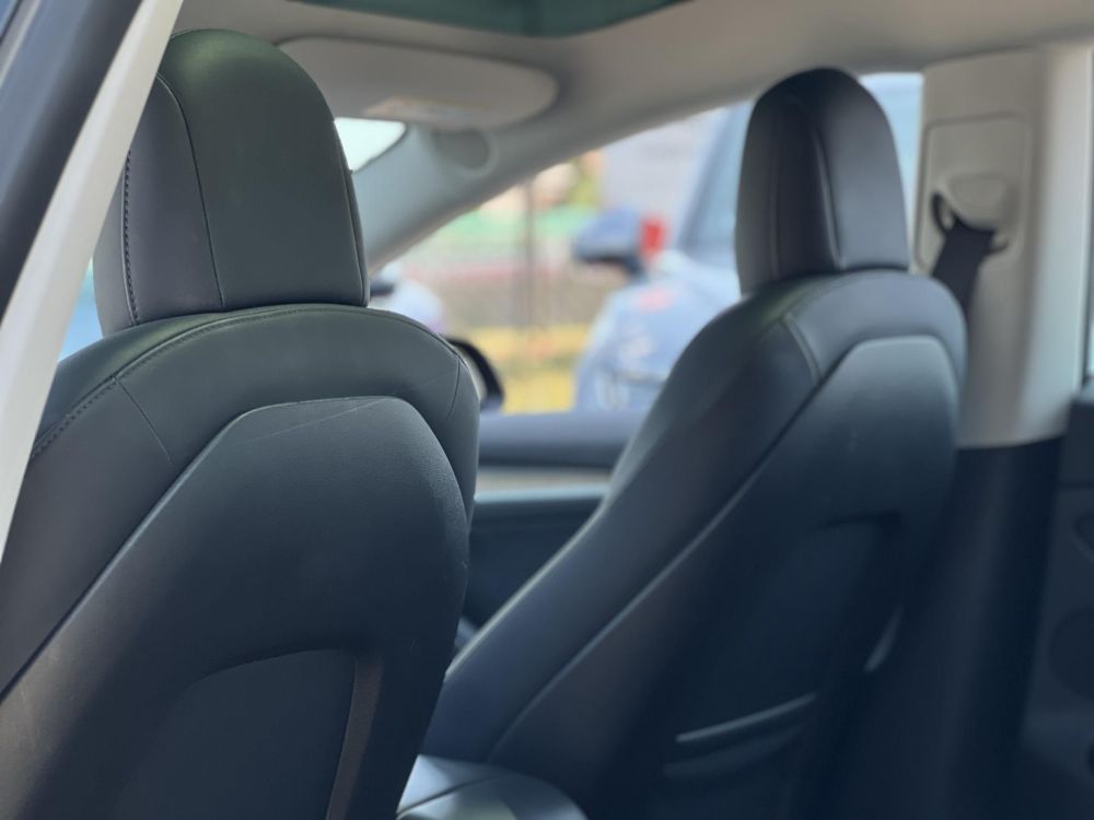 TESLA MODEL 3 Performance AWD (Automata) 106e km. mátrix LED. AMD Ryzen. hőszivattyú. garanciális!