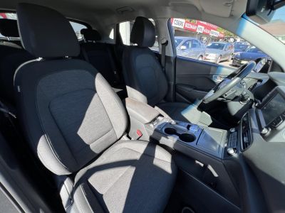 HYUNDAI KONA EV 64kWh Premium 69e km