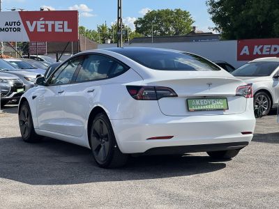 TESLA MODEL 3 RWD (Automata) 37e km. AMD Ryzen. hőszivattyú. LFP akku. garanciális!
