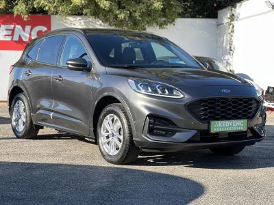 FORD KUGA 2.5 PHEV ST-Line CVT 109e km. 70 km elektromos hatótáv. CARPLAY!