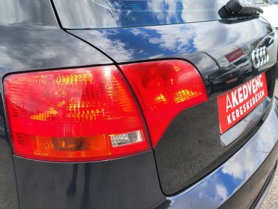 AUDI A4 Avant 2.0 PD TDI DPF quattro S-line Friss műszaki vizsga!