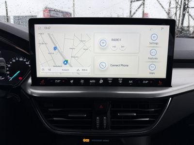 FORD FOCUS 1.0 EcoBoost Titanium Style 19e km. ÁFÁS ÁR! LED Carplay Ülésfűtés Kormányfűtés Táblafelismerő