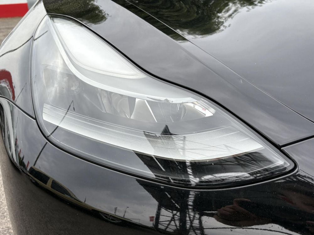 TESLA MODEL 3 Long Range AWD (Automata) mátrix LED. garanciális. hőszivattyú. premium hifi. 500km-es hatótáv!