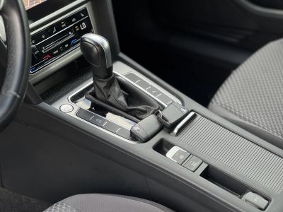 VOLKSWAGEN PASSAT VIII Variant 2.0 TDI SCR Elegance DSG