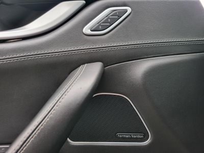 MASERATI LEVANTE 3.0 D V6 (Automata) LED Panorámatető Harman/Kardon Üléshűtés 360kamera 2.7T vonóhorog