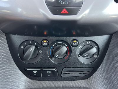 FORD CONNECT Tourneo230 1.5 TDCi LWB Trend Tempomat Tolatóradar Tolóajtó Multikormány