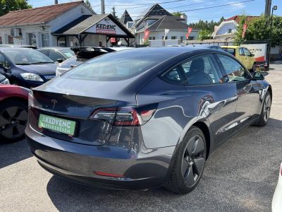 TESLA MODEL 3 Standard Range Plus Aut 48e km. garanciális. mátrix LED. GYÖNYÖRŰ állapot!
