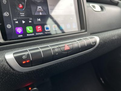SMART FORTWO CABRIO 1.0 Pure Softip Kormányváltó. ülésfűtés. téli-nyári kerékszett