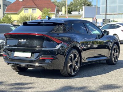KIA EV6 77,4kWh GT Line AWD