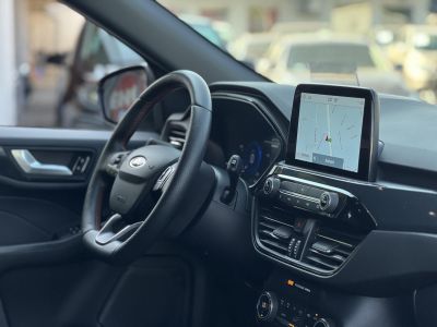FORD KUGA 2.5 PHEV ST-Line CVT Gyári fényezés CarPlay Virtual cockpit Head up display!