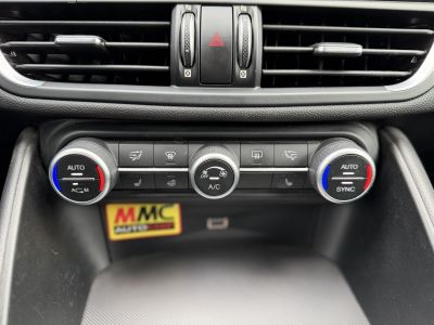 ALFA ROMEO GIULIA 2.0 Veloce Q4 (Automata) 280le. ALFA ROSSO. 116e km!