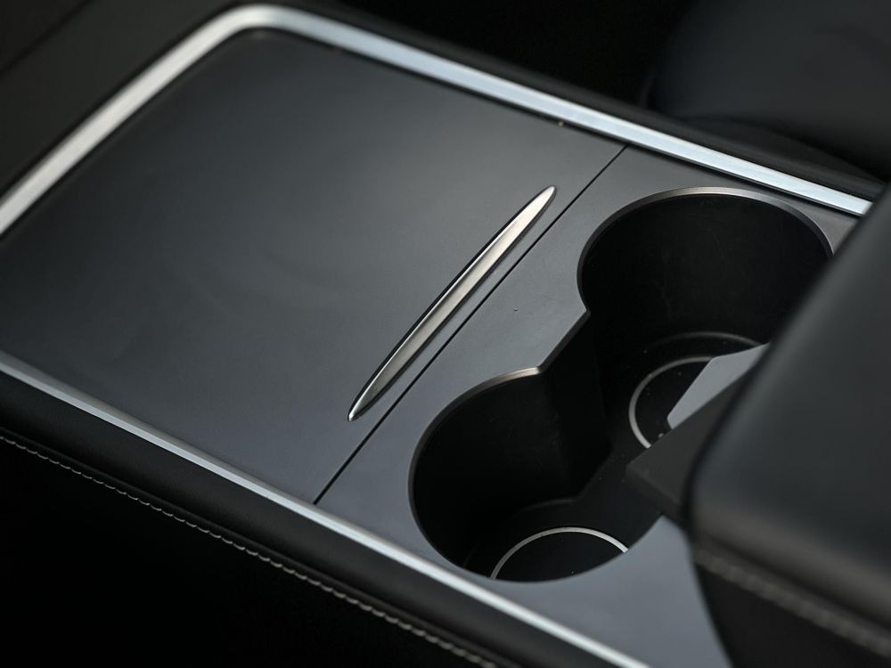 TESLA MODEL 3 Long Range AWD (Automata) 63e km. 2029-ig garanciális. 550 km-es hatótáv!