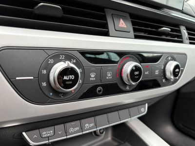 AUDI A4 Avant 40 TFSI S line S-tronic 97e km. Magyarországi Panorámatető Bluetooth Megkímélt!