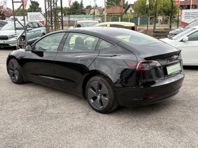 TESLA MODEL 3 Long Range AWD (Automata) mátrix LED. garanciális. höszivattyú. premium hifi. 500km-es hatótáv!